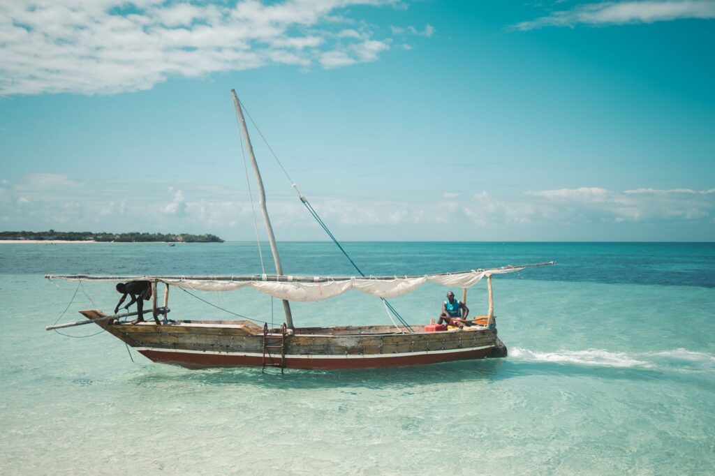 Zanzibar Activities Beyond the Beach