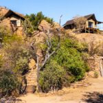 David Livingstone Safari Lodge and the Beauty of the Zambezi