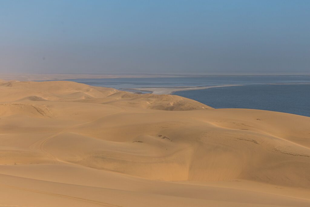 Things to do in Walvis Bay Along Namibia’s Coast