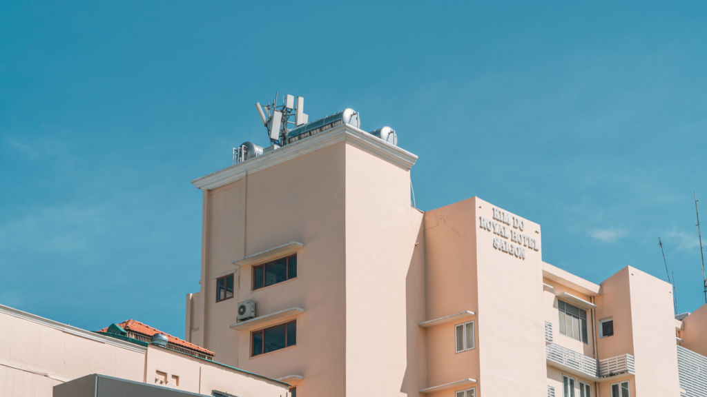 Royal Ushaka Hotel in Durban: A Comfortable and Affordable Stay