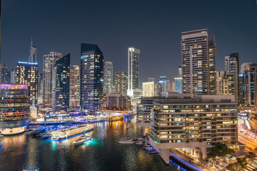 Dubai Packages Beyond the Skyline