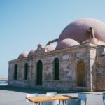 Isla Brown Chania and a Relaxing Cretan Escape