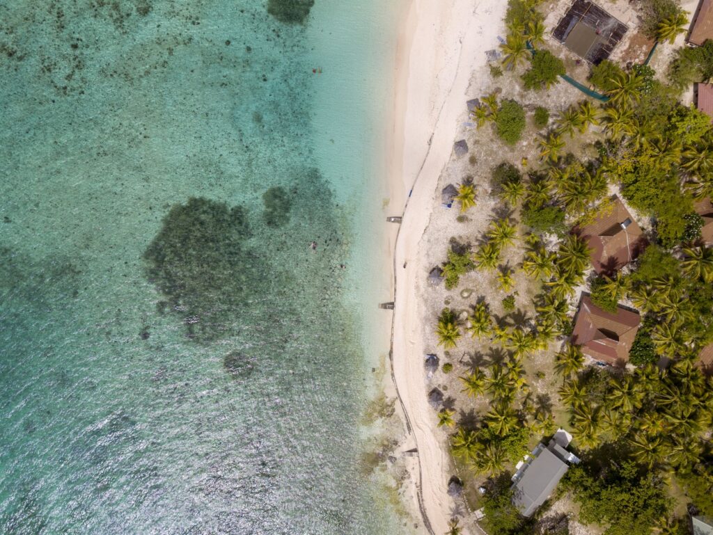 Coral Azur Beach Resort for a Relaxing Mauritius Holiday