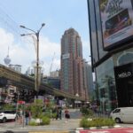 Travelodge Bukit Bintang for a Comfortable Kuala Lumpur Stay