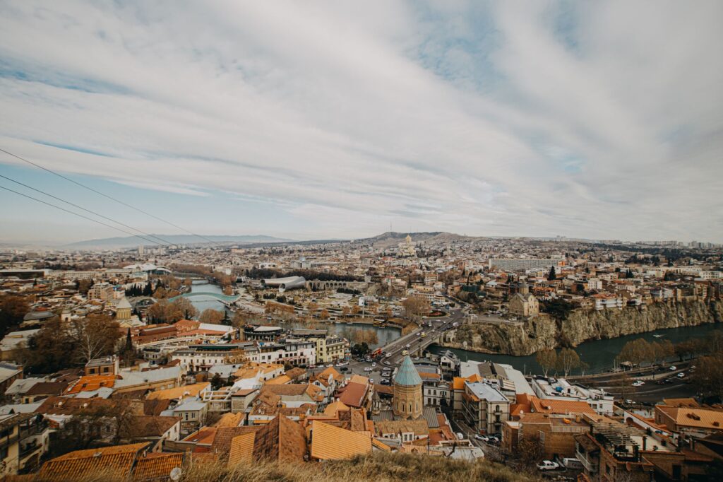 Tbilisi Holidays in Georgia’s Charming Capital