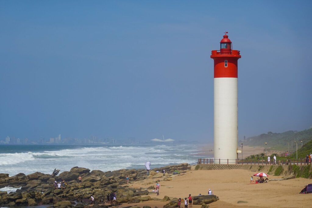 Durban Attractions for an Unforgettable South African Holiday