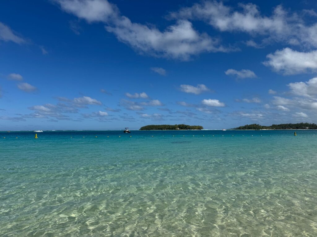Friday Attitude Mauritius to have a relaxing island vacation.