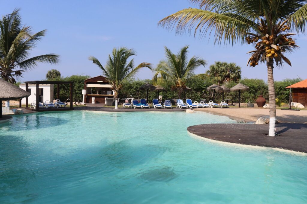 Holidays to Angola as a memorable African Adventure.