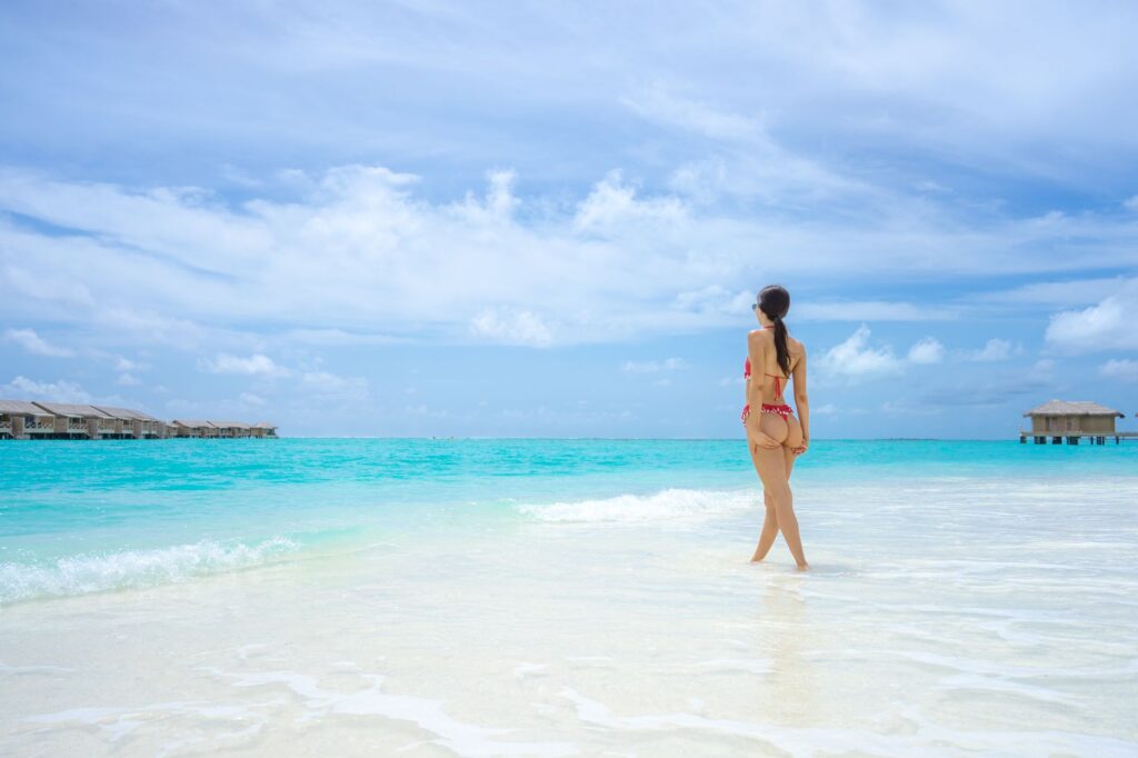 All Inclusive Maldives Packages to a Dream Island Escape.