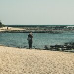Visiting a Beach: Kendwa in a Relaxing Zanzibar Beach Holiday.