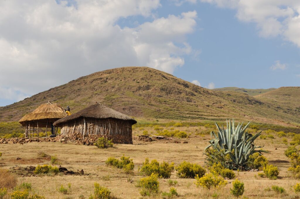 Lesotho Adventure Packages Holiday in Lesotho.