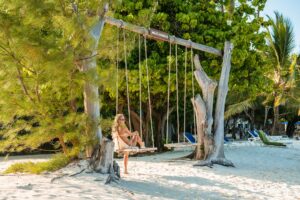 SBH Kilindini Resort to have a relaxing Zanzibar Holiday.