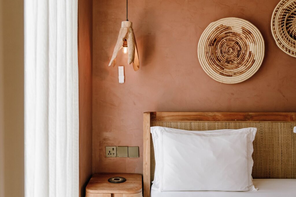 African Stay to Have Inspiring Travel Experiences.