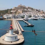 Ibiza in Spain for a Mediterranean Island Escape