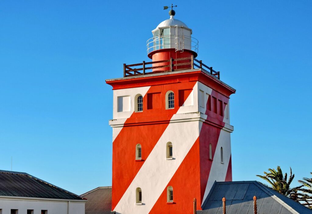 Stuff To Do in Cape Town as a Traveller.