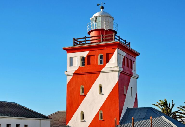Stuff To Do in Cape Town as a Traveller.
