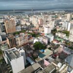 Maputo Tour Packages to escape to Mozambican City.