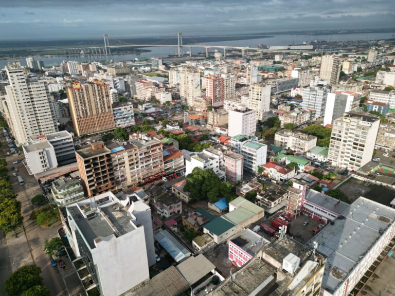 Maputo Tour Packages to escape to Mozambican City.